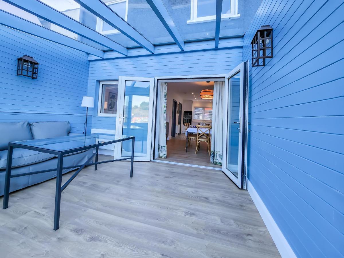 The Kinsale 4 Center Exterior foto