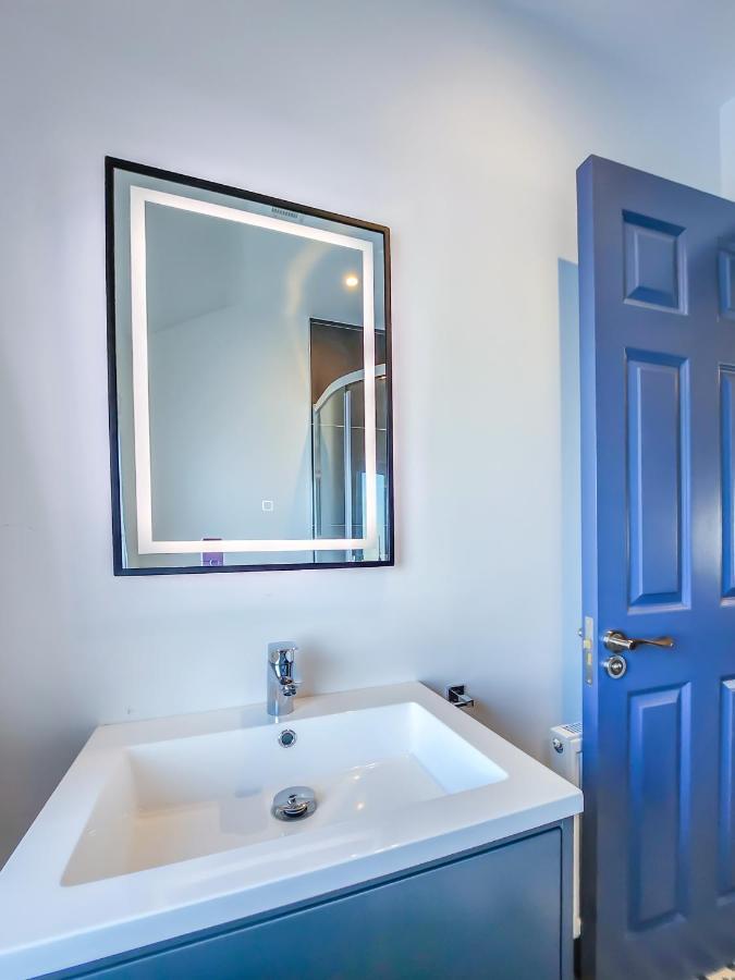 The Kinsale 4 Center Exterior foto