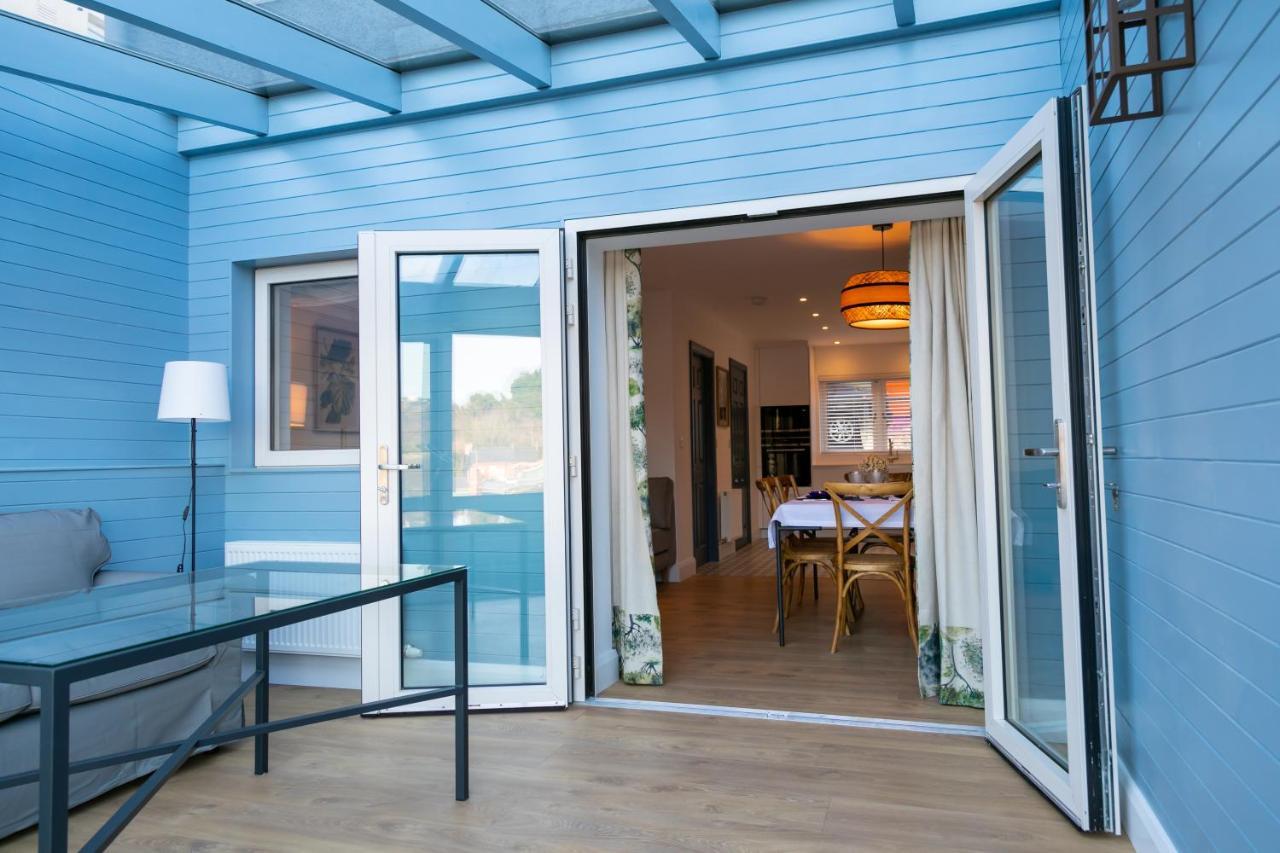 The Kinsale 4 Center Exterior foto