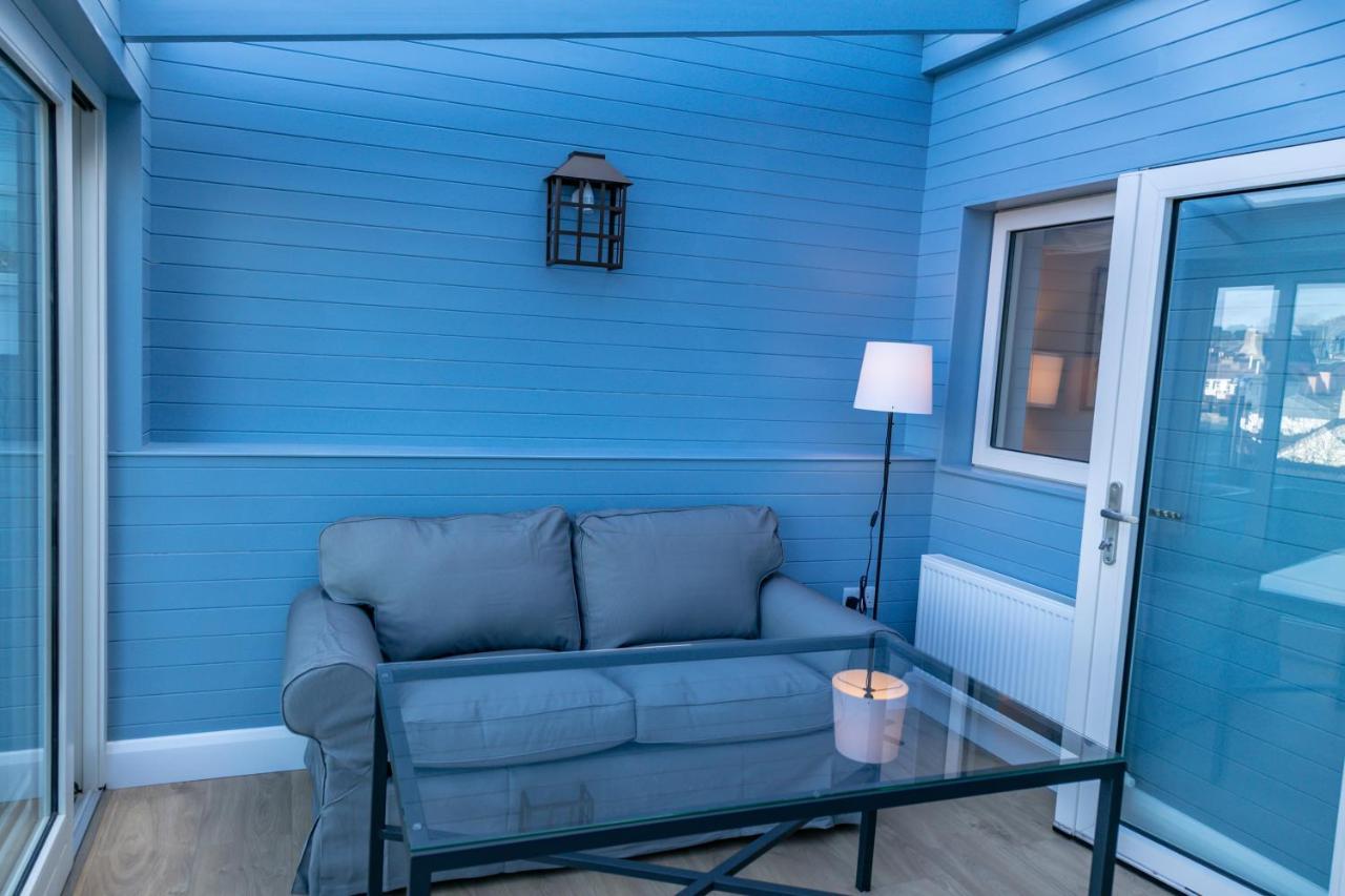 The Kinsale 4 Center Exterior foto