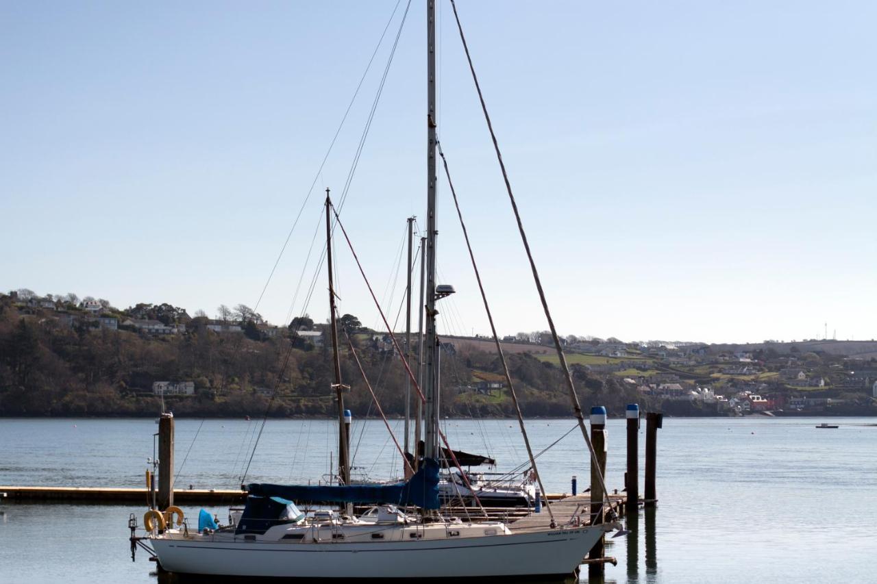 The Kinsale 4 Center Exterior foto