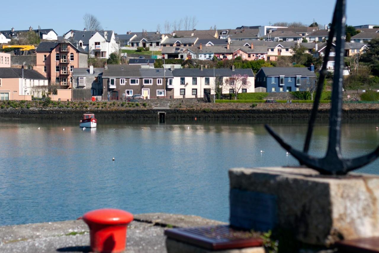 The Kinsale 4 Center Exterior foto