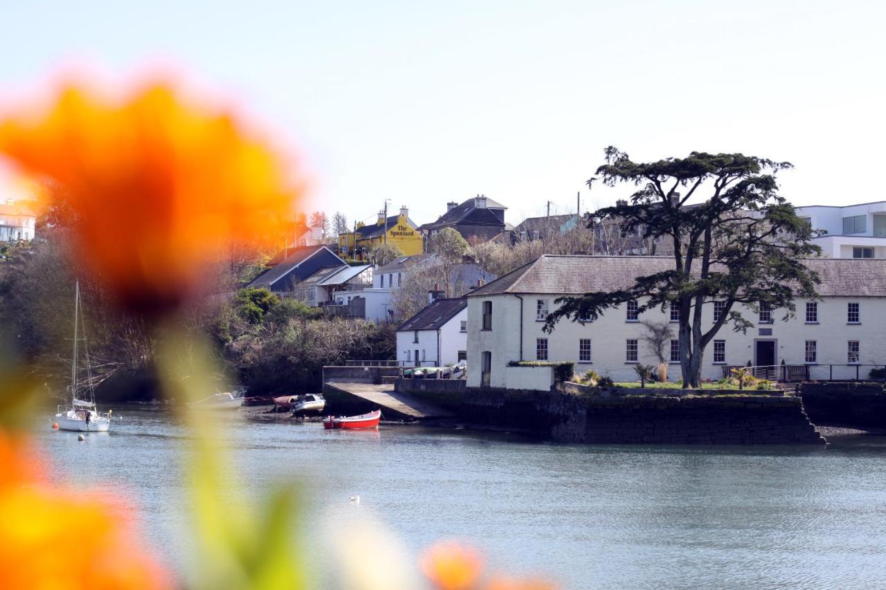 The Kinsale 4 Center Exterior foto
