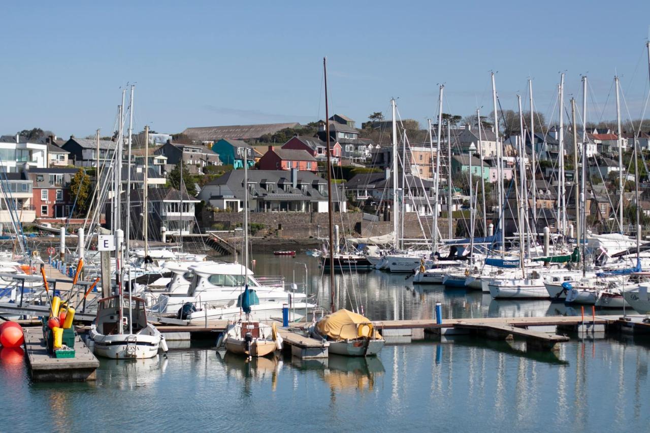 The Kinsale 4 Center Exterior foto