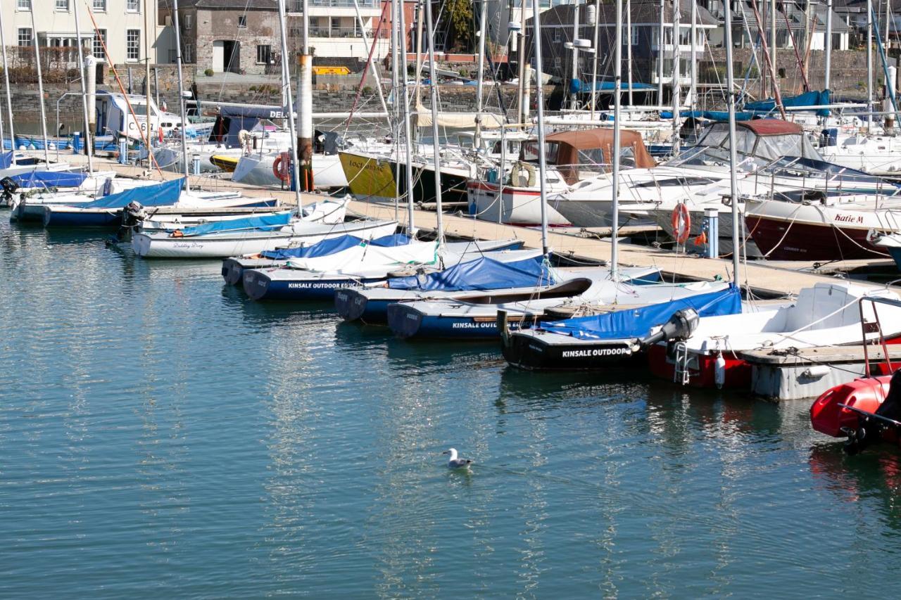 The Kinsale 4 Center Exterior foto
